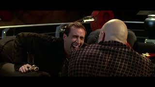 Nicolas Cage Laughing Meme | Uncut | Free and No Copyright