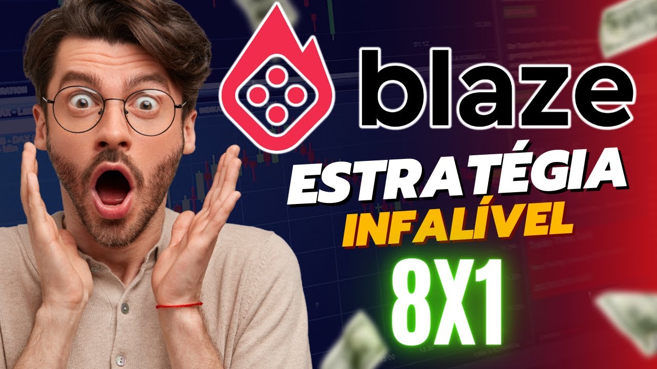 aplicativo oficial da blaze