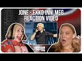 Jone - Ekko inni meg | Melodi Grand Prix 2023 Reaction | Eurovision Hub