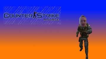 "Multi KILL!" Counter-Strike: Source Multiplayer Gameplay