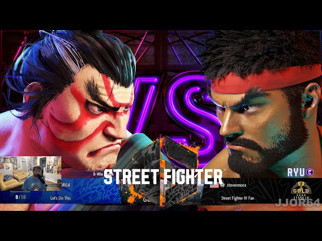 【24時間以内発送】STREET FIGHTER 6 PS4 ver.) Street Fighter 6: Mad Gear B ox Ver. (Quantity
