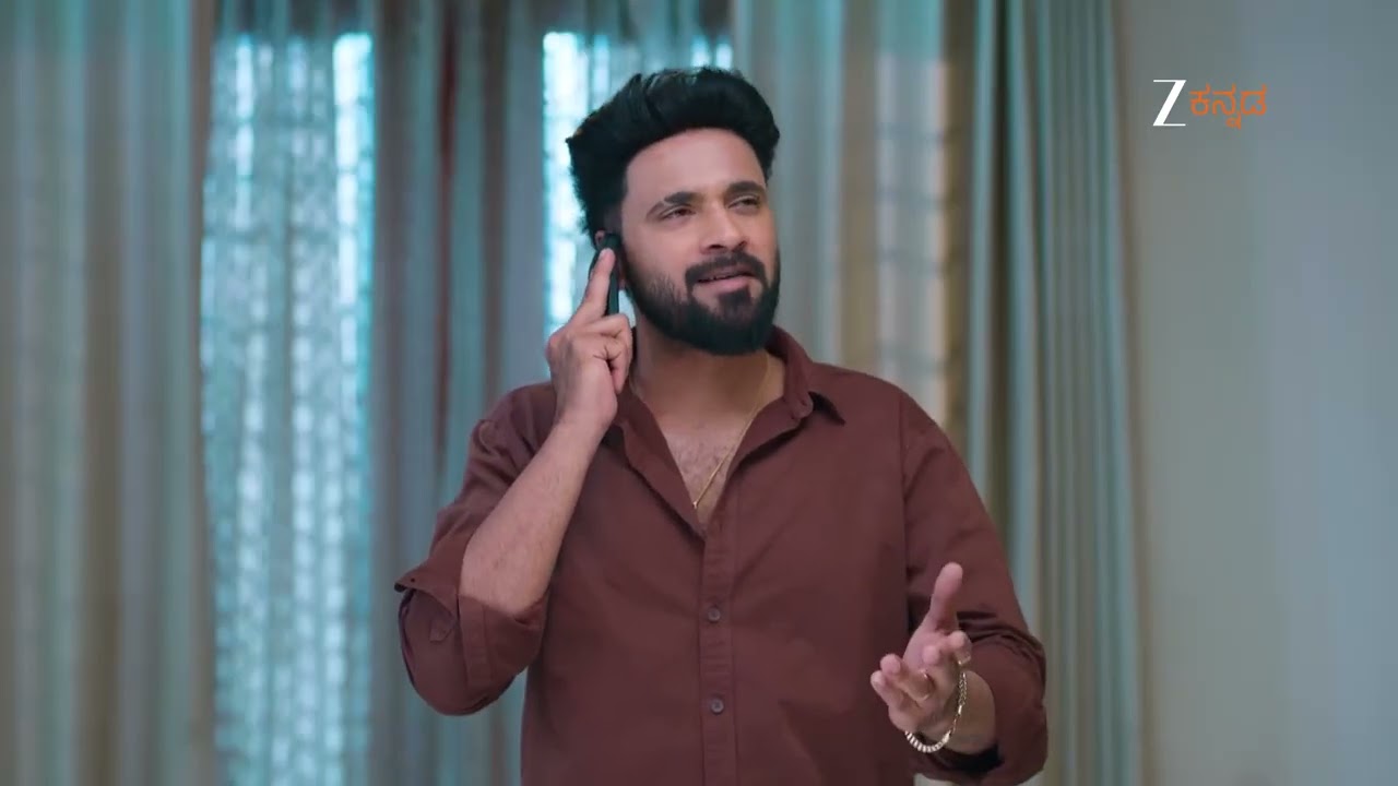 Amruthadhaare | Ep - 875 | Webisode | Feb 11 2026 | Zee Kannada