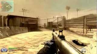 MW2 Retarded Bots Gameplay+Download Link [PC ONLY]