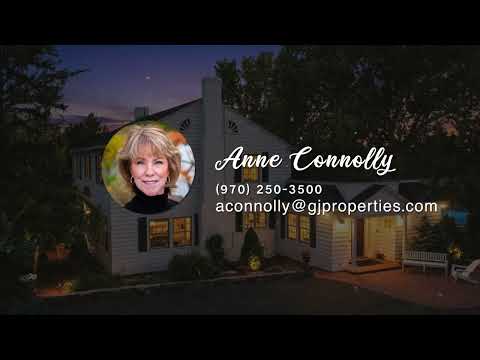 613 26th Rd, Grand Junction, CO home video tour