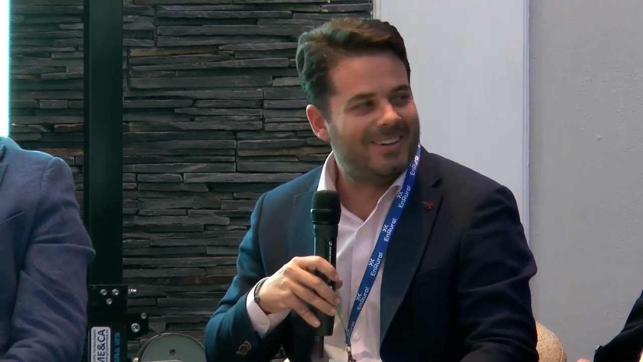 07 ENCUENTRO EN RURAL  Debate Alianzas estratégicas para potenciar el papel de las asociaciones