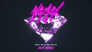 Смотреть клип Ava Max - Maybe Youre The Problem (Moti Remix) [Official Audio]