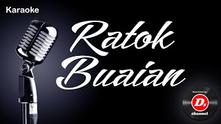 Ratok Buaian (Karaoke Minang) ~ Jhon Kinawa
