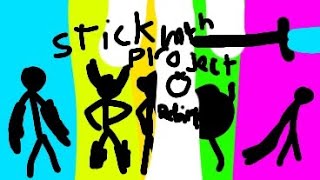 stickman project rebirth part1 bhs.indonesia btw#stickman screenshot 4