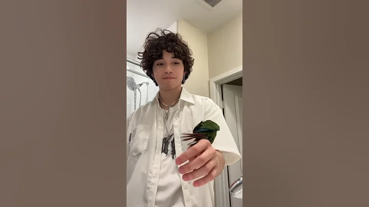 I Didn’t Tell Anyone…Unless #asher #shorts