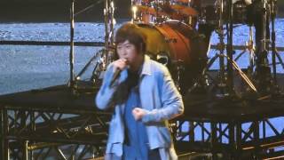 20170624 第28屆金曲獎頒獎典禮 五月天-頑固