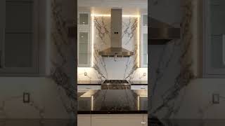 Luxury Modern Kitchen Design 2026 ✨ Dream Kitchen Front View #shorts#ai #amazing