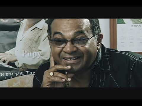 Los Van Van - Eso Que Anda Cines