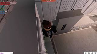 *BloxBurg* Noclip Glitch