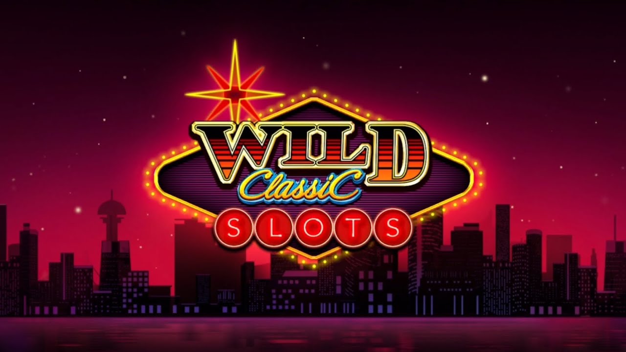 Wild Classic Slots Casino Game (by Blowfire) IOS Gameplay Video (HD)