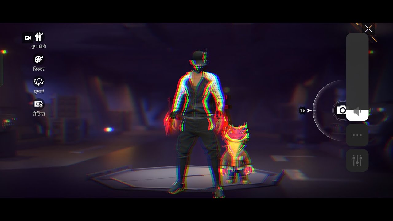 BOOYAH MISSION | ob gaming