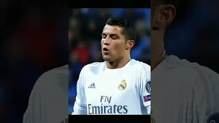🔥 Cristiano Ronaldo 4K Edit ⚽ Ultra HD Skills & Attitude Edit 👑