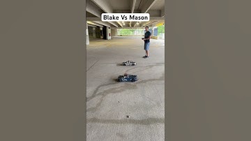 Arrma Infraction 6s DRAG RACE