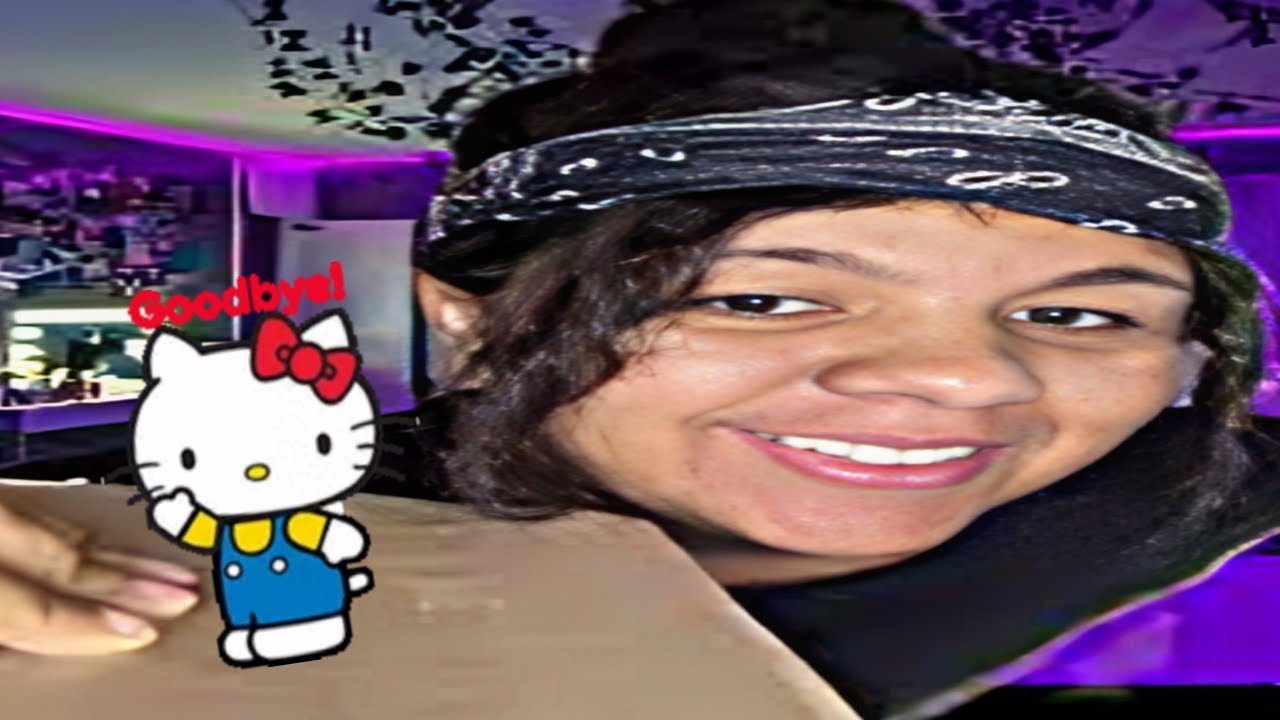 Прощай, фиолетовая спальня TophiaChu 💜🍆