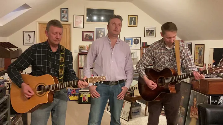 Del & Jeremy & Stephen - sing Glen Campbell - Wich...