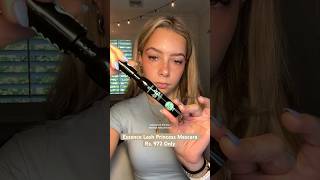 Essence Lash Princess Mascara At Www.bagallery.com