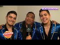 BANDA LOS SEBASTIANES ya sueñan con lo que van a hacer con el PREMIO MAYOR | Chisme en Vivo