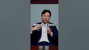 F-Zero Fan Spends $40,000 to Ask Nintendo for a Sequel