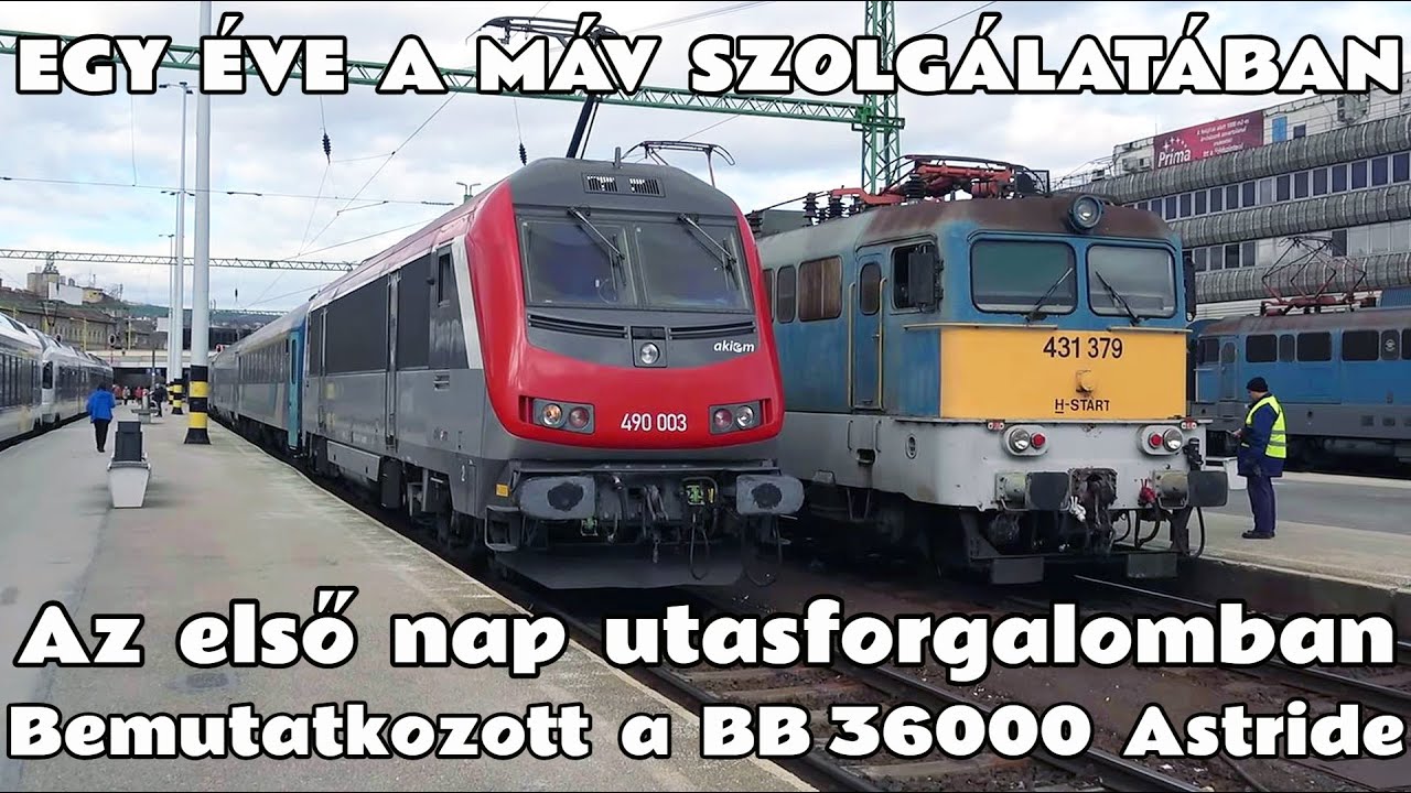 2025.01.27. A MÁV 