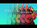 Steve Vai Delay Tricks