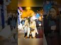 People Went Crazy After This Bushman Jump Scare #shorts