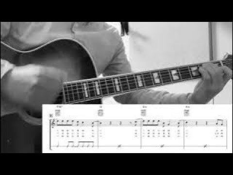 冷たい頬 / スピッツ ギター伴奏の参考演奏