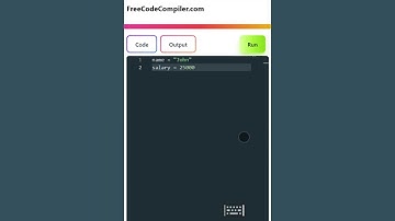 Variables in Python #shorts  #coding #codinglife #trending #programming #python #pythonprogramming