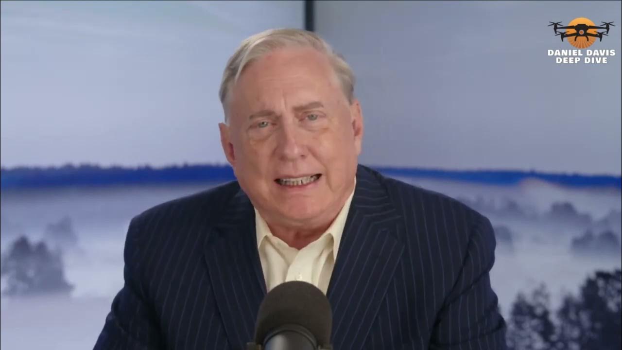 Col Douglas Macgregor Ukraine Incursion an Act of Terrorism? YouTube