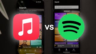 Apple Music vs. Spotify: Which is the best music streaming service?