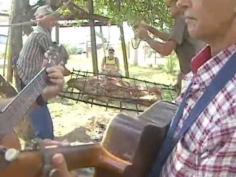 Punto Guajiro Cubano