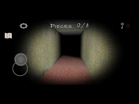 თამაშის სახელია(House of Slendrina)