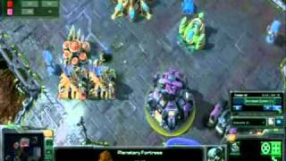Starcraft 2 Gameplay Secret Tutorial