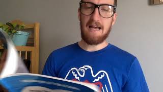 Boscov's Story Time with Mr. Matt & Polar Bear, Polar Bear, What Do You See?