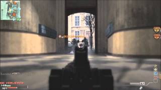 Lockdown MOAB SCAR-L β by Shooter