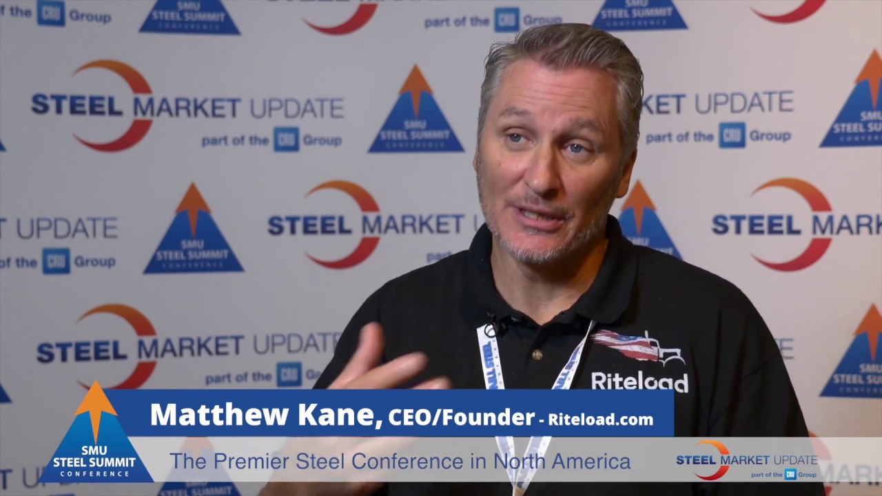 How Steel Shippers Improve Cash Flow with Riteload