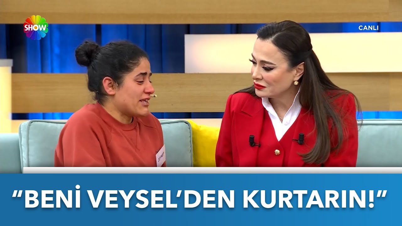 Veysel, Zeynep ve kızına ne yaptı? | Didem Arslan Yılmaz'la Vazgeçme | 19.01.2026