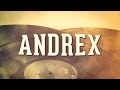 Capture de la vidéo Andrex, Vol. 1 « Chansons Françaises Des Années 40 » (Album Complet)