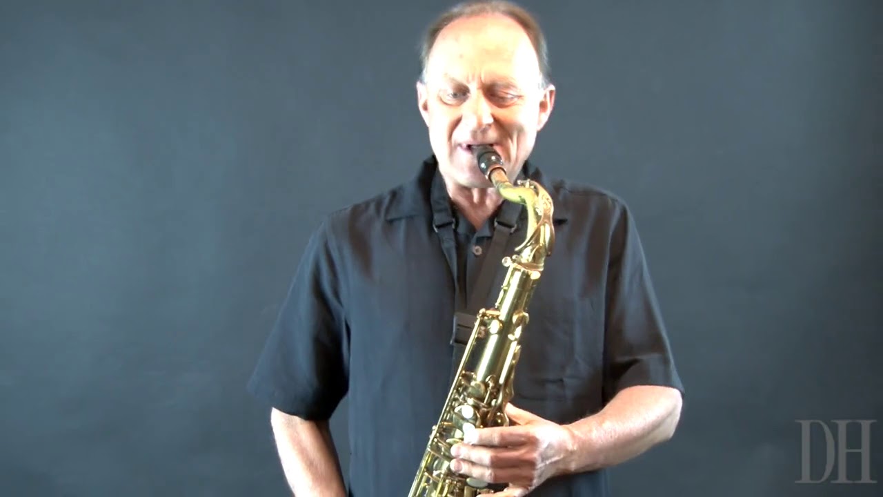 Mixing the right notes