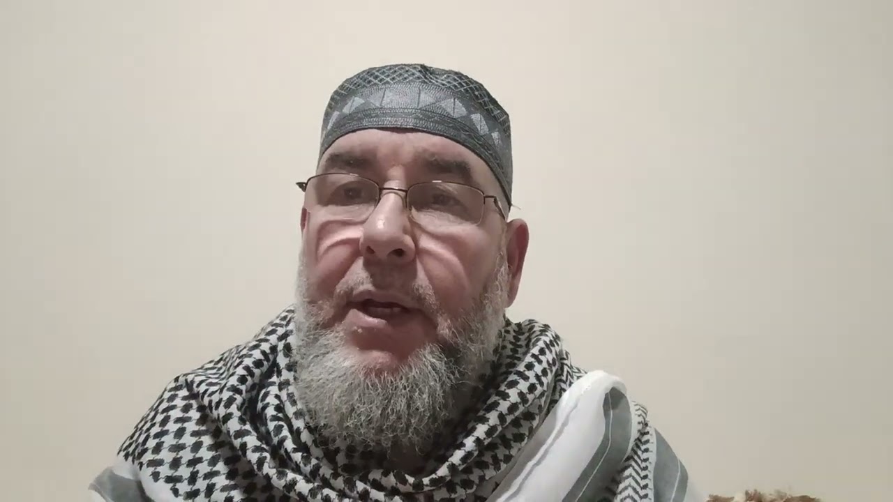 السيرة الدرس 114 بالريفية 