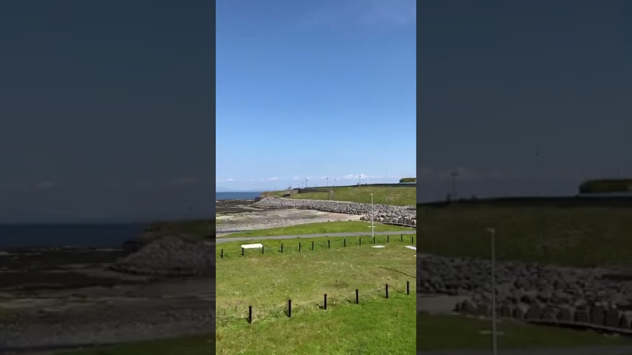 Ирландия. Bundoran