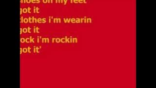 destiny's child independent woman lyrics
