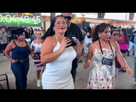 Domingo en la pulga de Alamo Texas rgv