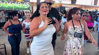 Sunday at the flea market in Alamo, Texas RGV