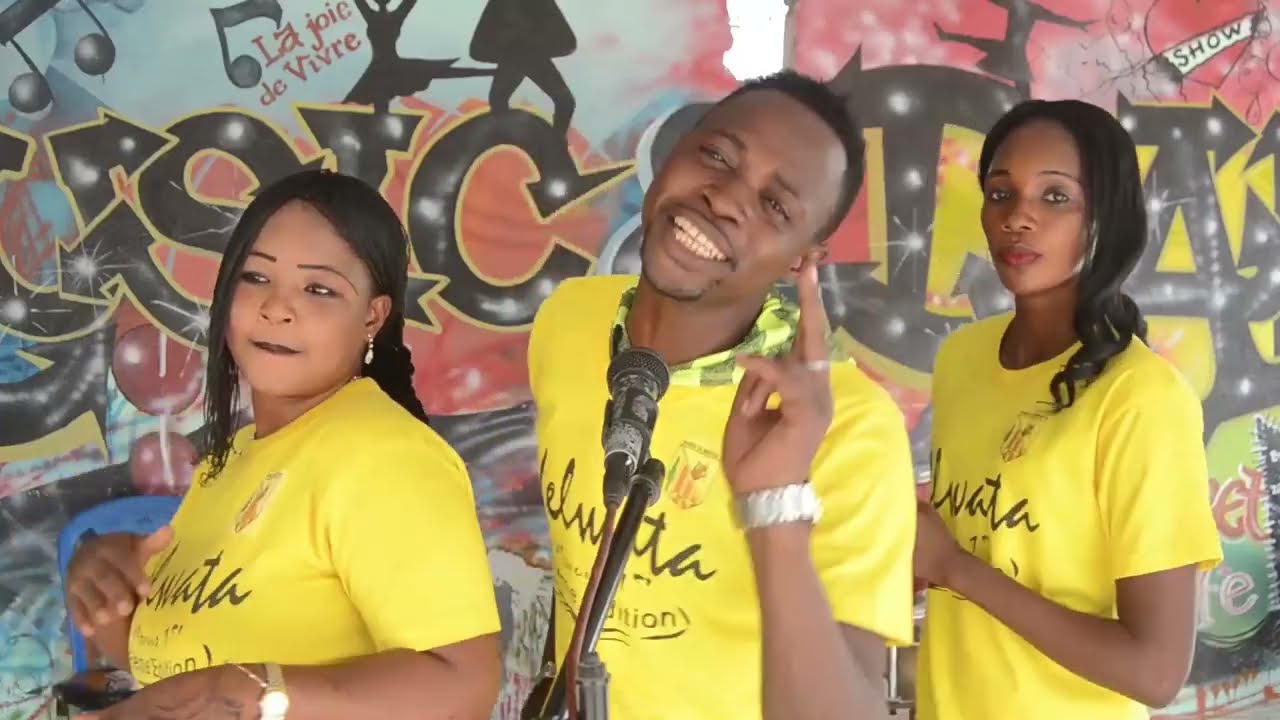 _ Escobar   Yelwata le plus chaux by seldjam tv