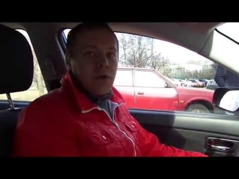 Отзыв о подборе автомобиля Мазда 3