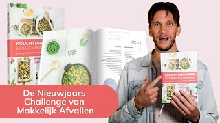 De Nieuwjaars Challenge Van Makkelijk Afvallen Maak Een Slanke Start In 2022